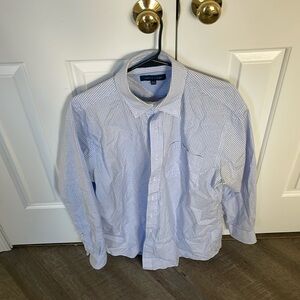 Tommy Hilfiger Button Down